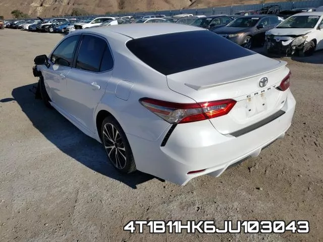 4T1B11HK6JU103043 фото 4