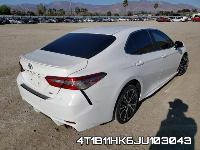 4T1B11HK6JU103043 фото 5