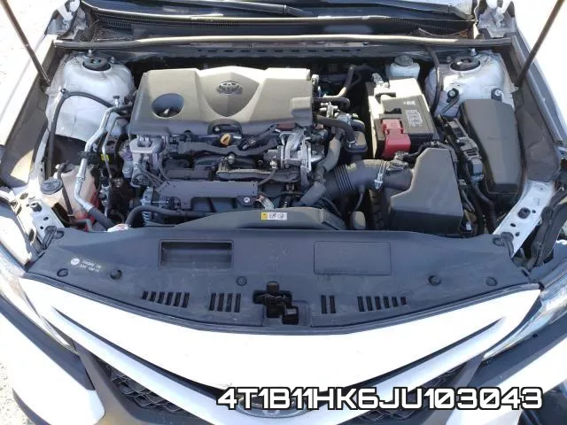4T1B11HK6JU103043 фото 8