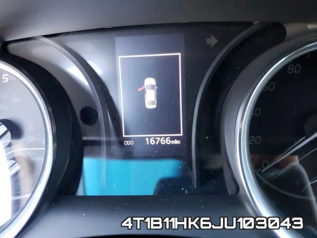 4T1B11HK6JU103043 фото 9