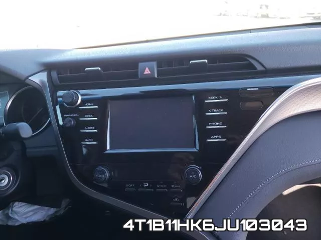 4T1B11HK6JU103043 фото 10