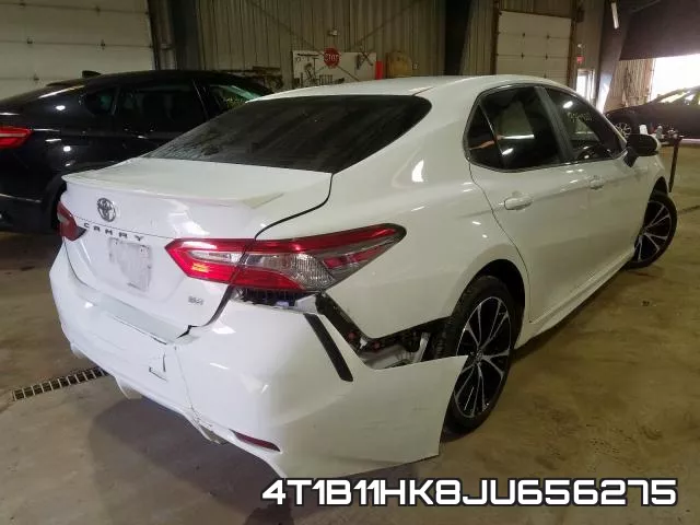 4T1B11HK8JU656275 фото 4