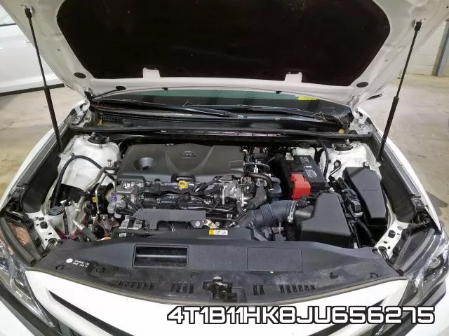 4T1B11HK8JU656275 фото 7