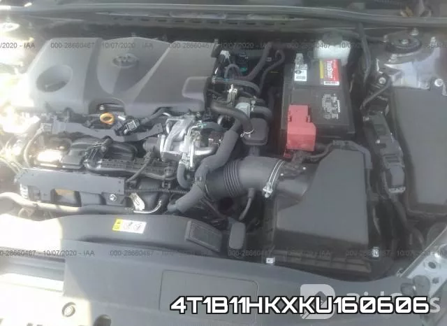 4T1B11HKXKU160606 фото 2