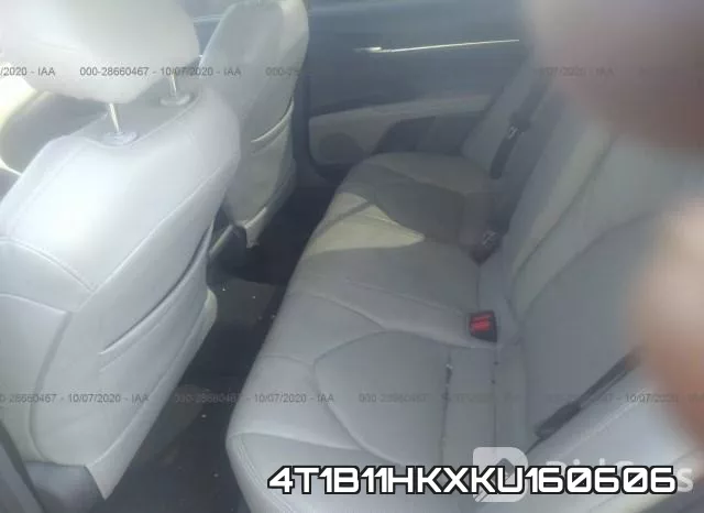 4T1B11HKXKU160606 фото 9