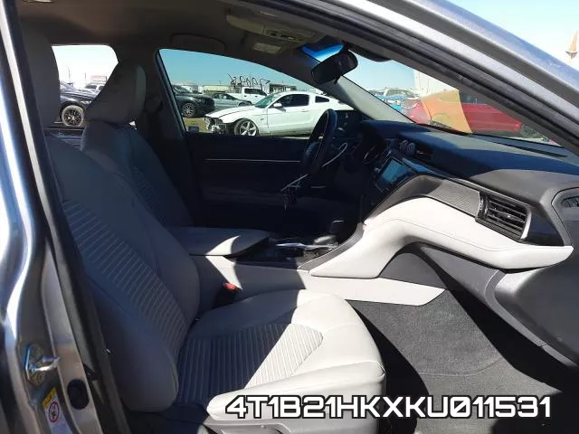 4T1B21HKXKU011531 фото 6