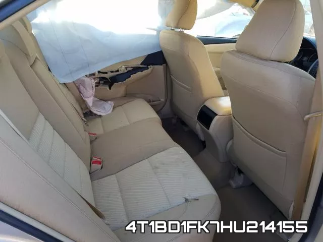 4T1BD1FK7HU214155 фото 7