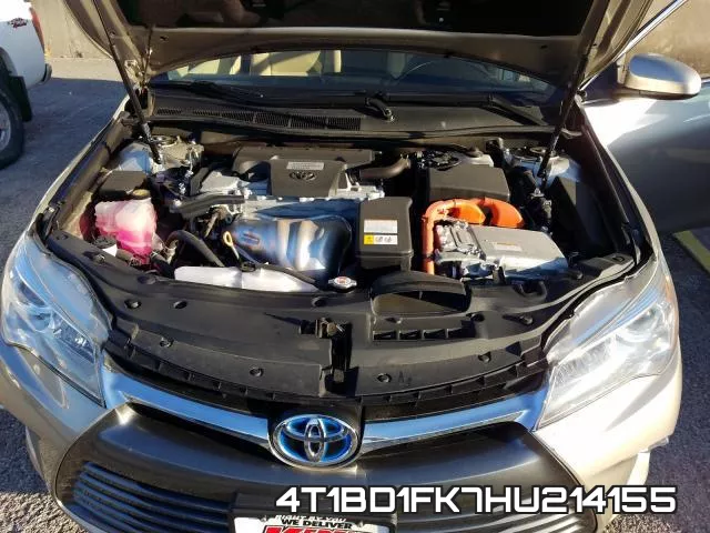 4T1BD1FK7HU214155 фото 8