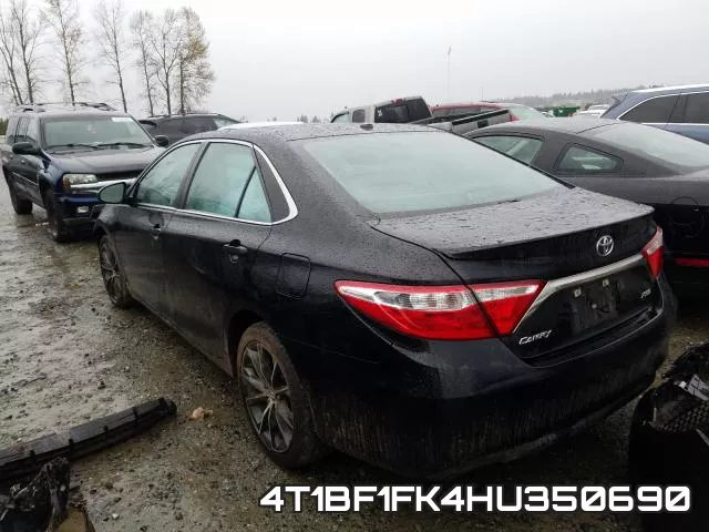 4T1BF1FK4HU350690 фото 4