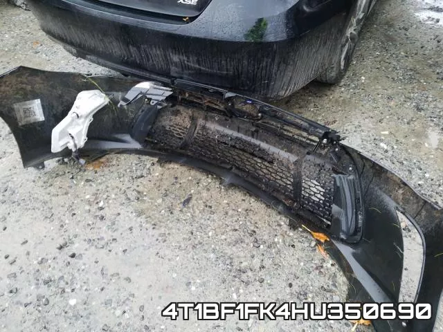 4T1BF1FK4HU350690 фото 10