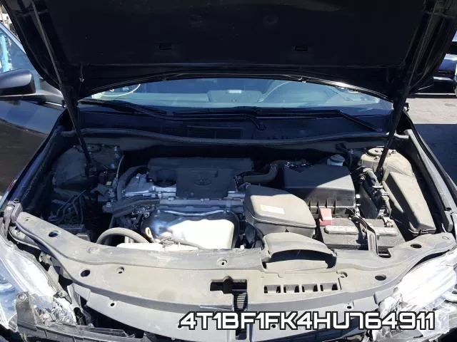 4T1BF1FK4HU764911 фото 8