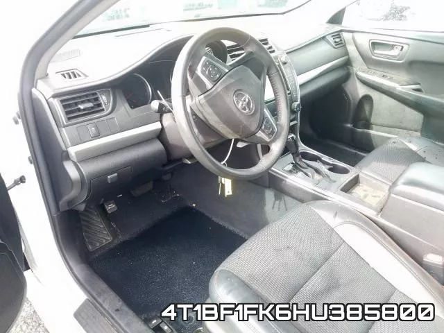 4T1BF1FK6HU385800 фото 10