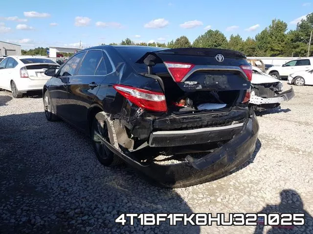 4T1BF1FK8HU327025 фото 4