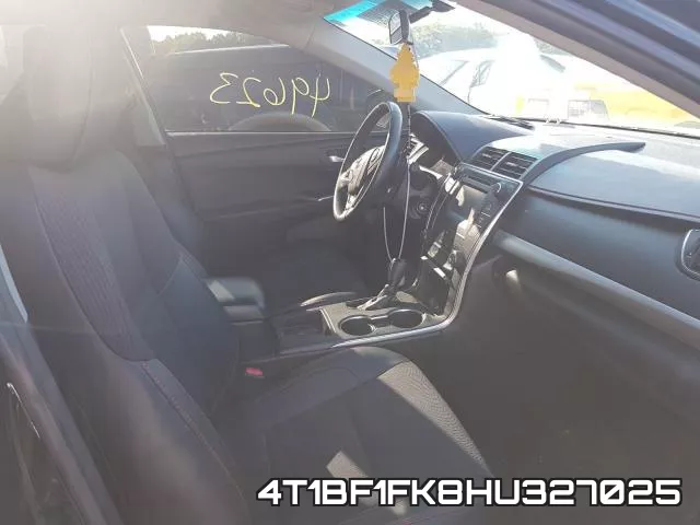 4T1BF1FK8HU327025 фото 6