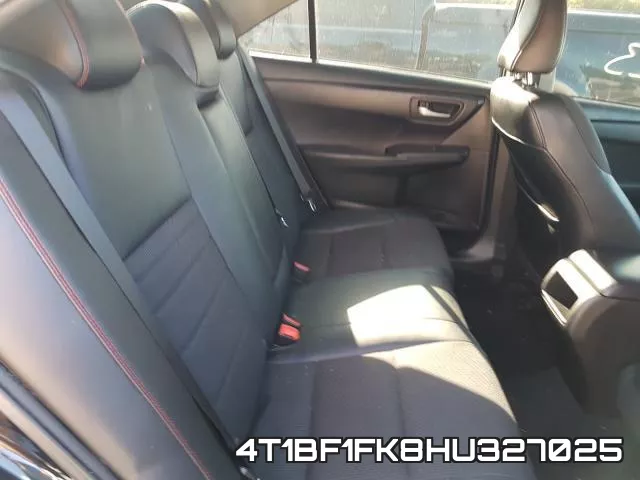 4T1BF1FK8HU327025 фото 7