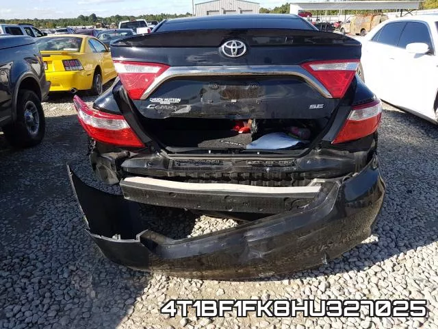 4T1BF1FK8HU327025 фото 10