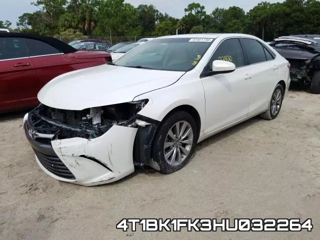 4T1BK1FK3HU032264 фото 3