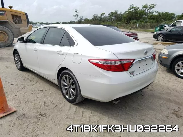 4T1BK1FK3HU032264 фото 4