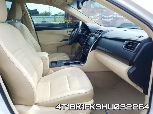 4T1BK1FK3HU032264 фото 6