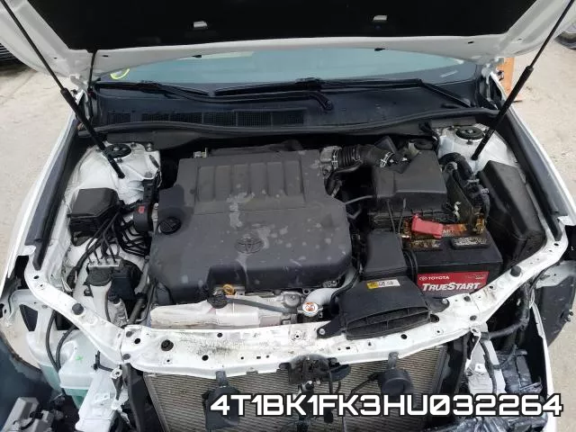 4T1BK1FK3HU032264 фото 8
