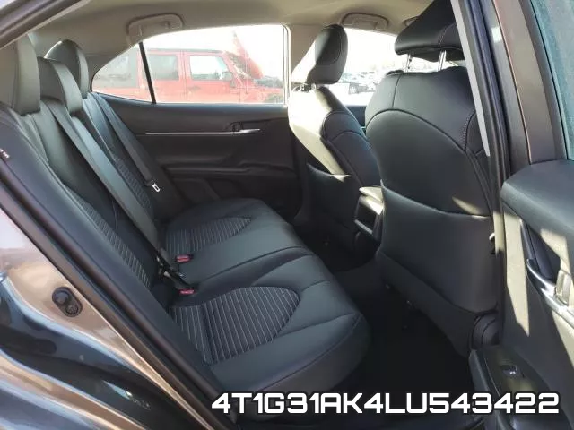 4T1G31AK4LU543422 фото 7