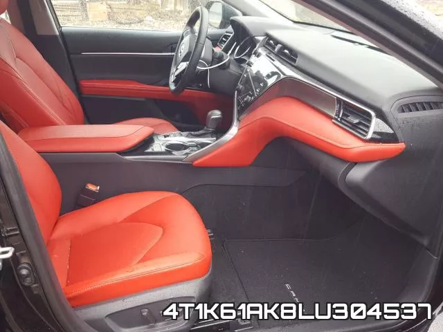 4T1K61AK8LU304537 фото 6