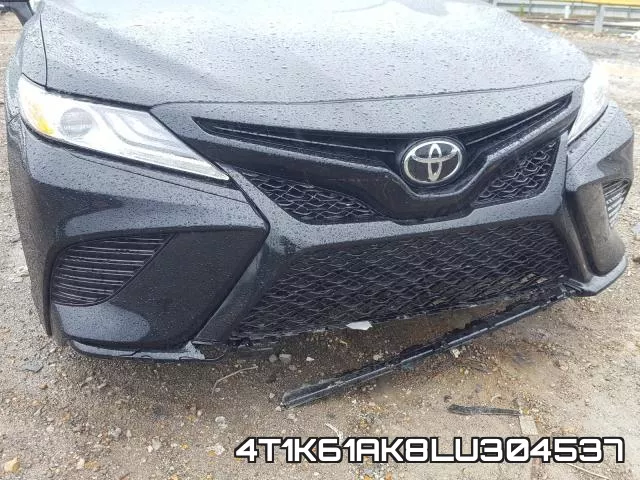 4T1K61AK8LU304537 фото 10