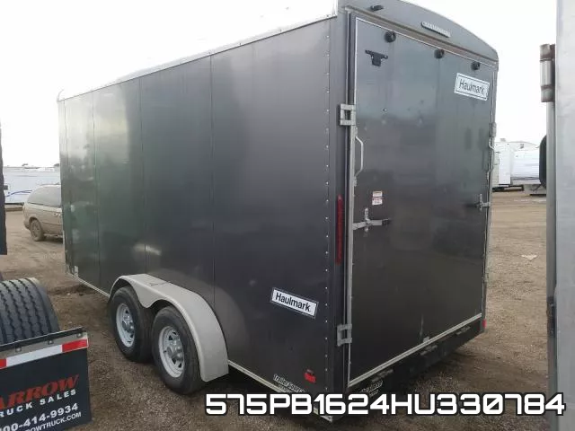 575PB1624HU330784 фото 3