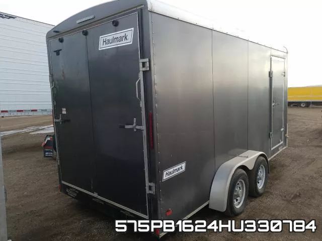 575PB1624HU330784 фото 4
