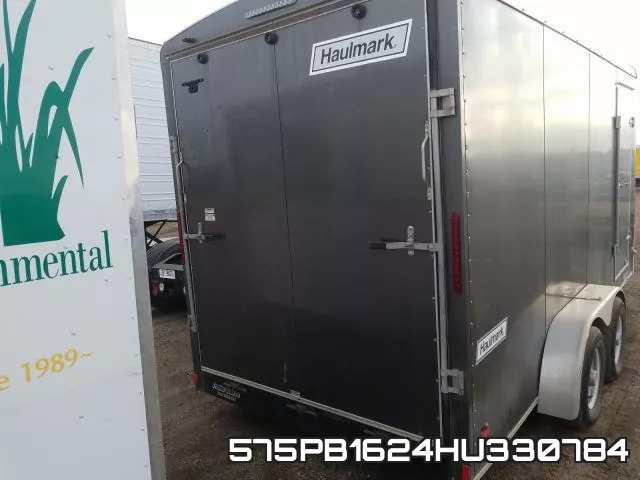 575PB1624HU330784 фото 6