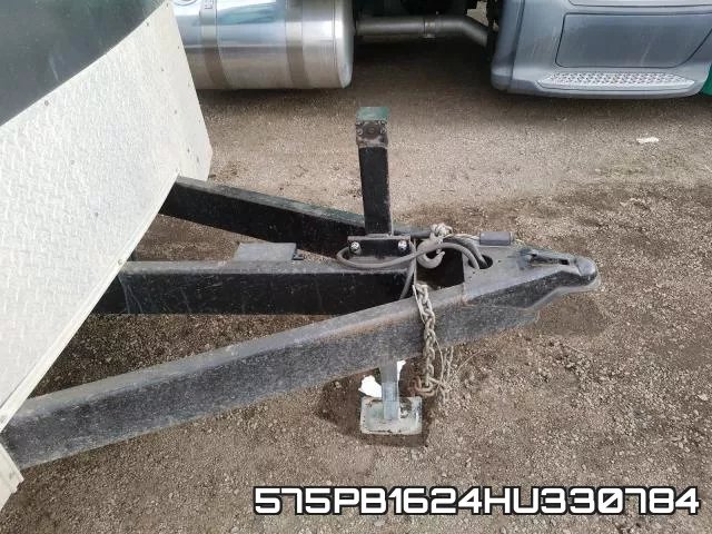 575PB1624HU330784 фото 7