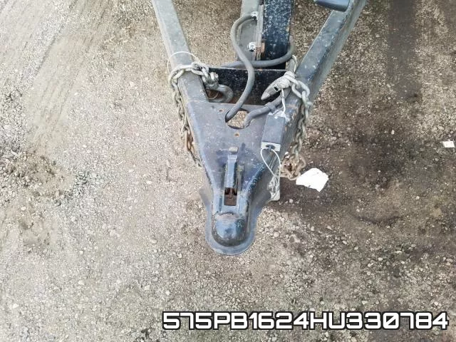 575PB1624HU330784 фото 8