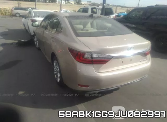 58ABK1GG9JU082997 фото 4