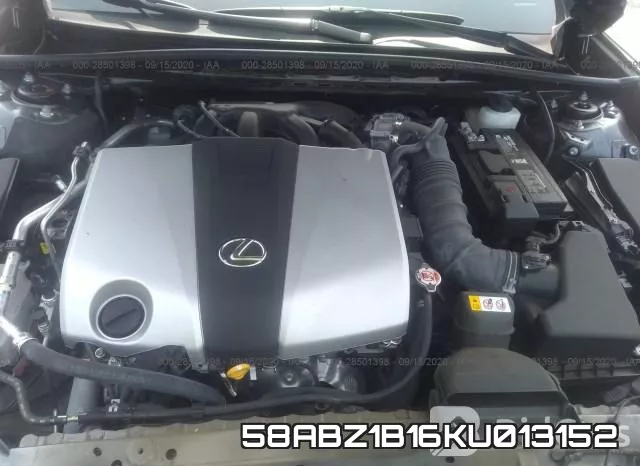 58ABZ1B16KU013152 фото 2