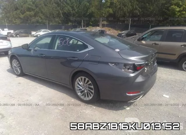 58ABZ1B16KU013152 фото 4