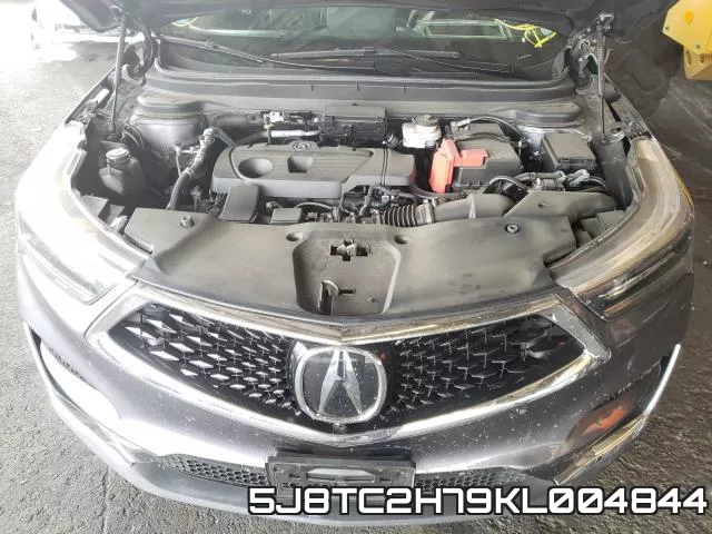 5J8TC2H79KL004844 фото 8