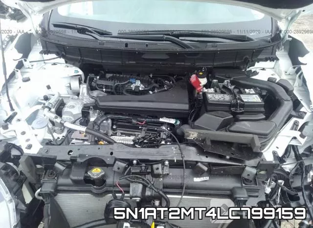 5N1AT2MT4LC799159 фото 2