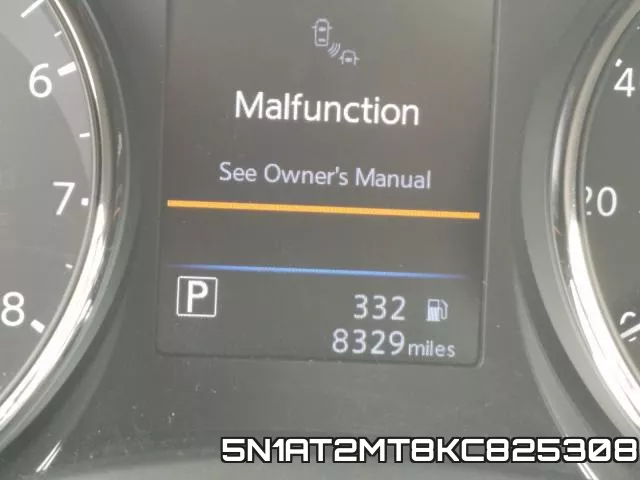 5N1AT2MT8KC825308 фото 9