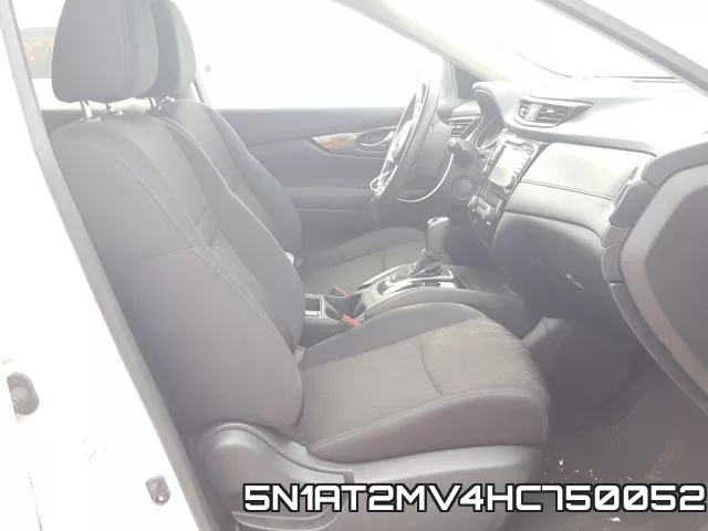 5N1AT2MV4HC750052 фото 6