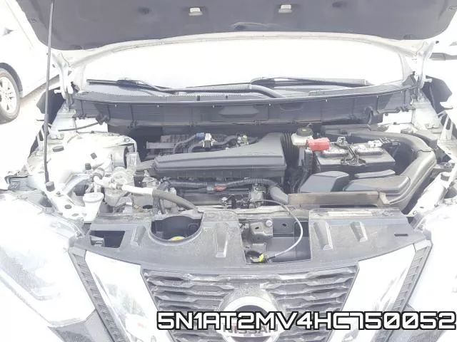 5N1AT2MV4HC750052 фото 8