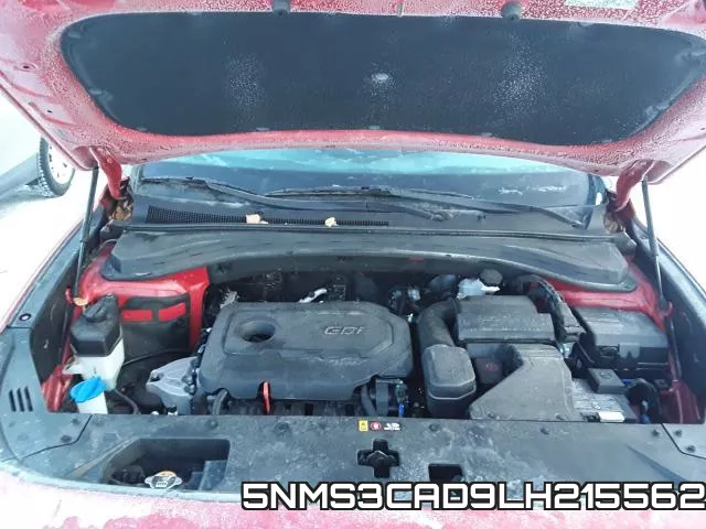 5NMS3CAD9LH215562 фото 8
