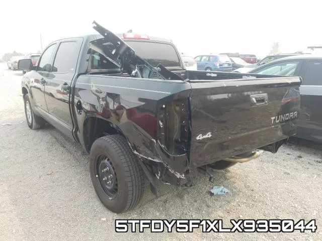 5TFDY5F1XLX935044 фото 4