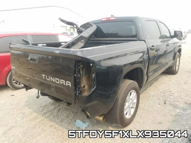 5TFDY5F1XLX935044 фото 5