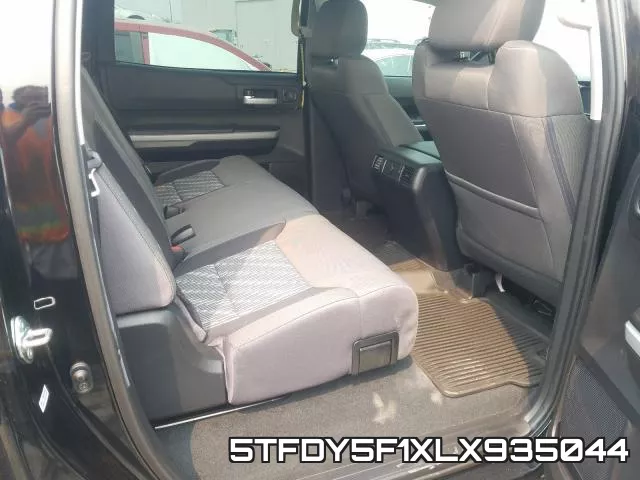 5TFDY5F1XLX935044 фото 6