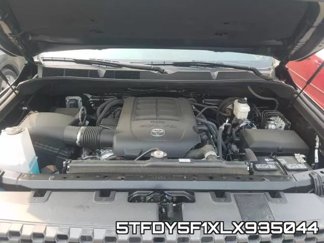 5TFDY5F1XLX935044 фото 7