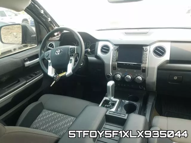 5TFDY5F1XLX935044 фото 8