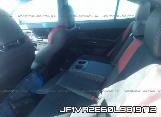 JF1VA2E60L9819172 фото 9