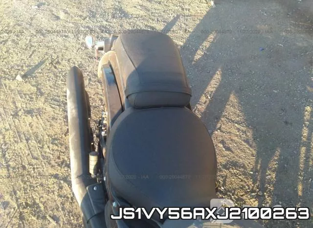 JS1VY56AXJ2100263 фото 6