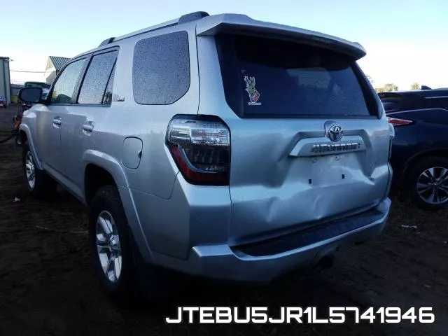 JTEBU5JR1L5741946 фото 4