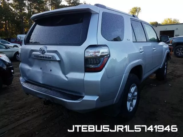 JTEBU5JR1L5741946 фото 5